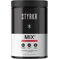 Styrkr Mix+ Isotonisches Pulvergetränk Grapefruit 926g