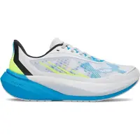 Under Armour Women's Ua Velociti Distance White Juoksukengät 9