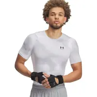 Under Armour Heatgear Armour Printed Lyhythihainen T-paita