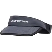 La Sportiva Skyline Visor Onyx/Black Lippalakit S
