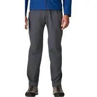 Patagonia Free Wall Housut sininen, 40