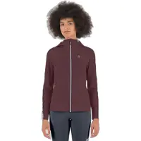 Karpos Easyfrizz Kokovetoketjullinen Collegepaita