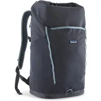Patagonia Fieldsmith Roll Top Reppu smolder blue Koko Uni