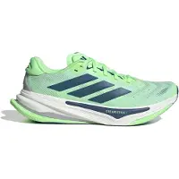 Adidas Men's Supernova Prima 2 Lime burst/Dusky Petrol/Semi flash aqua Juoksukengät 46