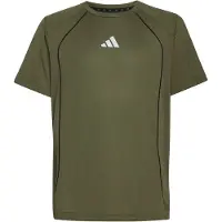 Adidas Tech Apparel Climacool Lyhythihainen Paita