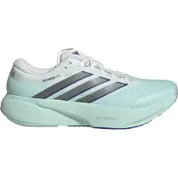 Adidas Juoksukengät 'Supernova Rise 3' yönsininen / pastellinsininen / tummanharmaa