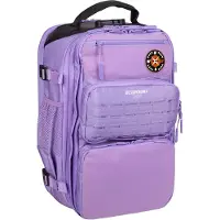 Elitex Training Pro Series 45l Reppu