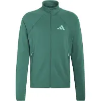 Adidas Terrex Xperior Climawarm+ Ventknit Vetoketjullinen Fleecetakki