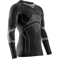 X-Bionic Energy Accumulator Light Pitkähihainen Aluspaita