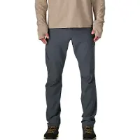 Patagonia Terravia Alpine - Reg Housut black Koko 38