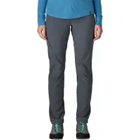 Patagonia Terravia Alpine - Reg Housut black Koko 2