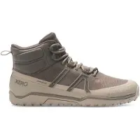 Xero Shoes Scrambler Trail Mid Wp Vaelluskengät