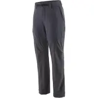 Patagonia Terravia Peak - Reg Housut sininen, 12