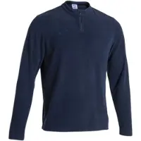 Joma Cervino Ii Vetoketjullinen Fleecetakki