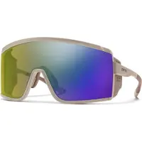 Smith Pursuit Matte Summit +Bonus Lens Aurinkolasit cp glcr phtcm ylw vio mr Koko Uni