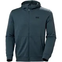 Helly Hansen Lifa Tech Lite Kokovetoketjullinen Collegepaita