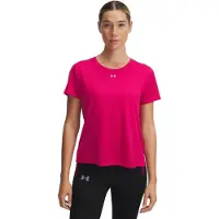Under Armour Trail Run Lyhythihainen T-paita