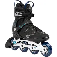 K2 F.i.t84 Boa Rullaluistimet