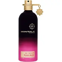 Montale Intense Roses Musk Vaporizer 100ml Parfyymivesi