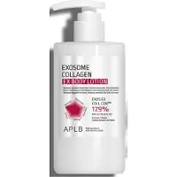 APLB Exosome Collagen EX Body Lotion 300ml
