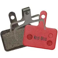 Kool Stop Deore M525 Levyjarrupalat