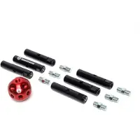 Manfrotto DADO KIT + 6 tankoa