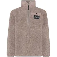 Didriksons Exa Teddypaita, Ash Brown, 120