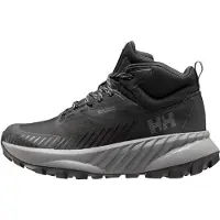 Helly Hansen W Awe Hiker Mid Ht - Black - 38