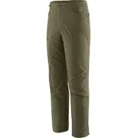 Patagonia RPS Rock Housut basin green Koko 32