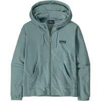 Patagonia Micro D Fleecehuppari blue sage Koko XS