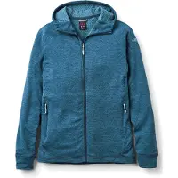 Rab Women's Nexus Hoody naisten fleecetakki