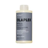 Olaplex No4 Curl Hydrating Curl Shampoo 250 ml