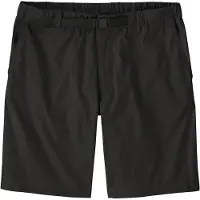 Patagonia LW All-Wear Gi - 9 in. Shortsit musta, XL
