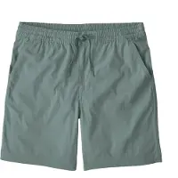 Patagonia Nomader Volley Shortsit sininen, S