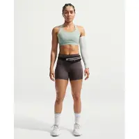 Nike Swift High Support Bra - Green - XS