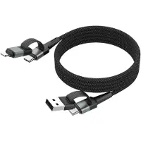 Ansmann Magnettinen monikaapeli