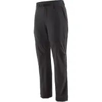 Patagonia Terravia Peak - Reg Housut black Koko 16