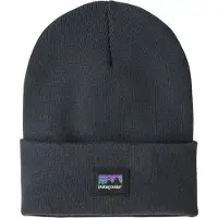 Patagonia Everyday Beanie Smolder Blue