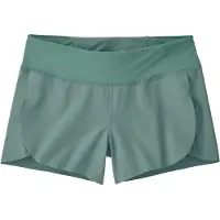 Patagonia Stretch Hydropeak Surffishortsit blue sage Koko XS
