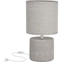 Candellux pöytävalaisin Dina