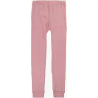 Joha Leggingsit Merinovilla, Old Rose, 130