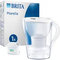 Brita Marella +1 Maxtra Pro PP suodatinkannu