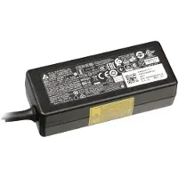 Acer Adapter 45W Adapter black/black (NP.ADT0A.077)