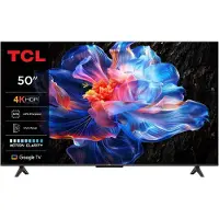 TCL P61K 50-tuumainen Direct LED - Google TV