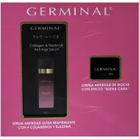 Germinal Cosmetic Set Germinal RADIANCE 2 Pieces