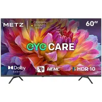 Metz 60" Televisio LED 4K 60MUF7000Z