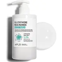 APLB Gluthathione Niacinamide Body Wash Suihkugeeli 300 ml