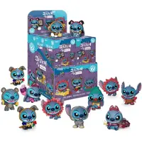 Funko POP! Mystery Mini Blindbag Disney Stitch in Co