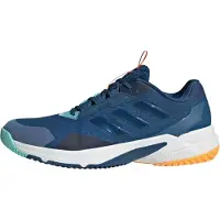 Adidas Crazyflight 6 M - Blue - 42