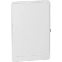 Schneider Electric ELECTRIC RESI9 OVI 4 RIVIÄ VALKOINEN (R9H13424)